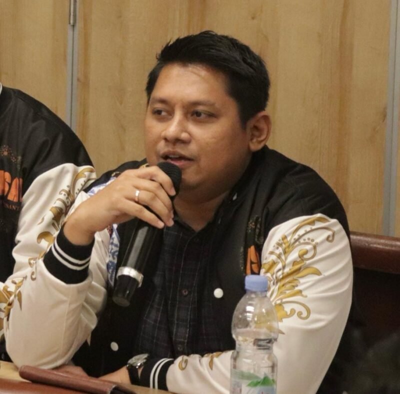 Lingkar Nusantara: Anies Baswedan Banyak Offside di Debat Capres