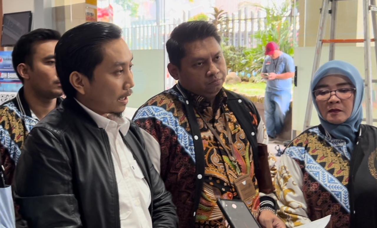 Advokasi Lisan Laporkan Cak Imin dan JK ke Bawaslu, Ini Penjelasannya