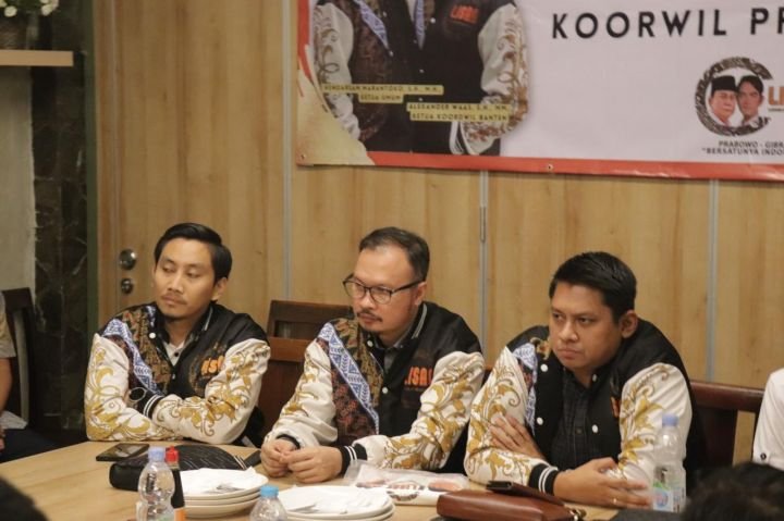 Seluruh Pihak Diminta Hormati Hasil Putusan Sengketa Pilpres