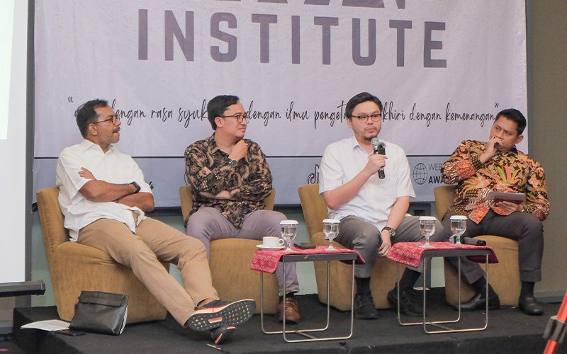 Tidak Memiliki Ancaman Sanksi Pidana, LHKPN Belum Jadi Instrumen Pemberantasan Korupsi