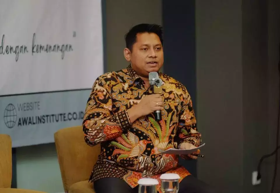 Lingkar Nusantara Sebut Anies Baswedan Banyak Offside di Debat Capres