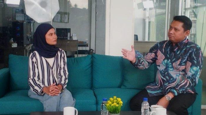 Jika Terpilih Jadi Wali Kota, Bung Lex Datangkan Investor tuk Dorong Bank Sampah di Ambon