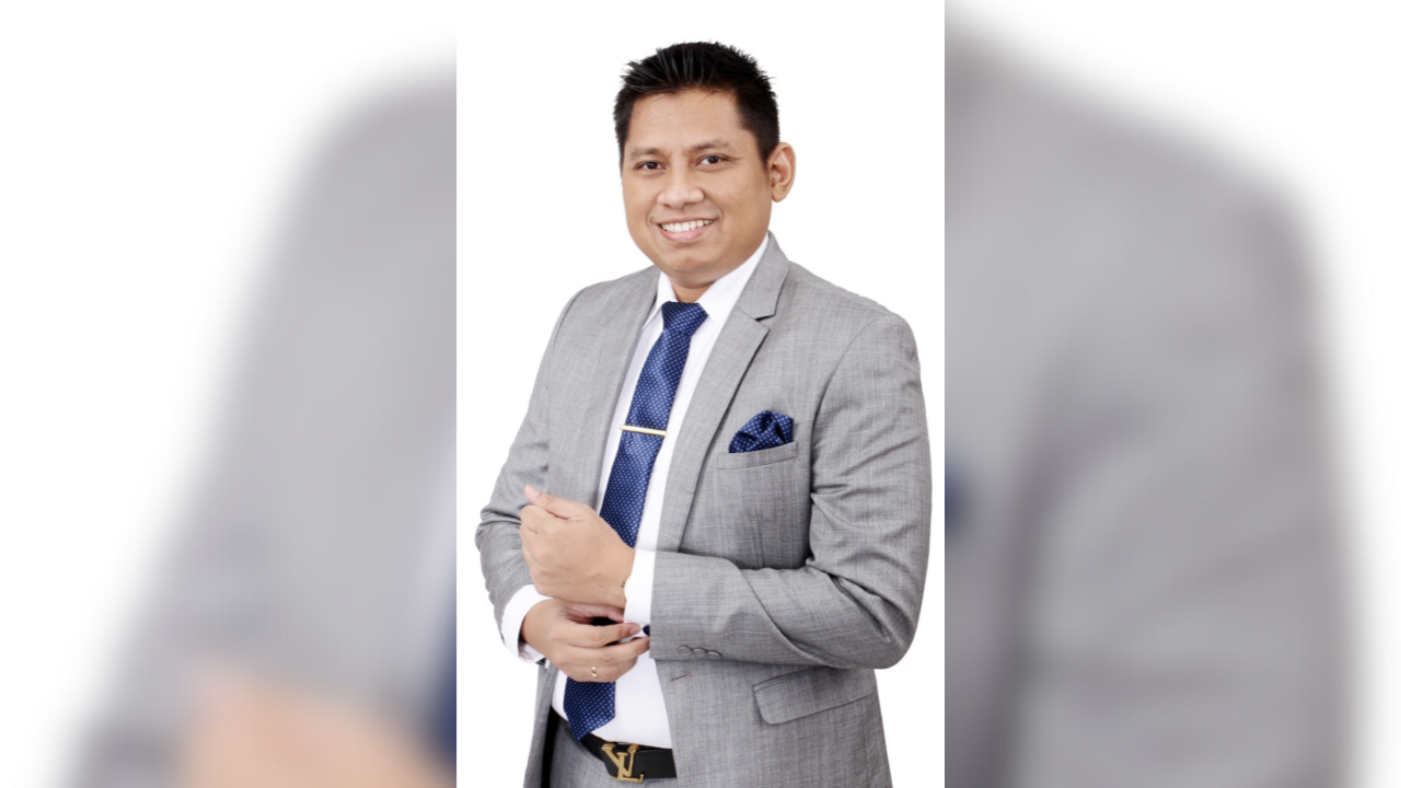Alexander Waas Ingin Bawa Perubahan Bagi Ambon