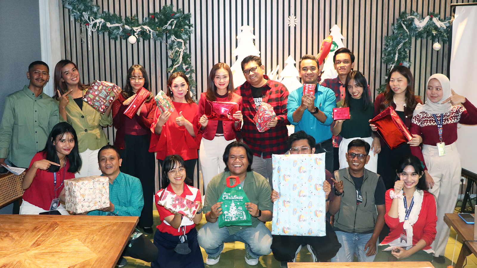 The Warmth of Christ’s Love in Our Day